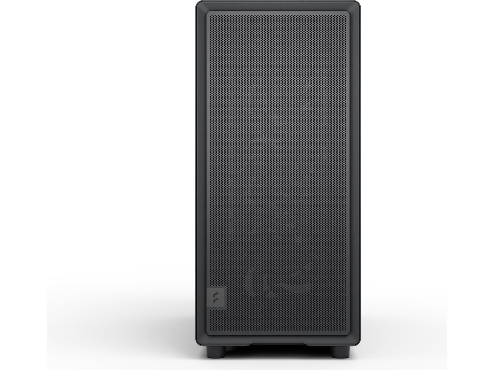 Fractal Design Epoch TG Mid Tower (svart) Midi tower