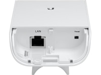 Ubiquiti NanoStation Loco M5 antenn Trådlös antenn