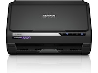 Epson FastFoto FF-680W Skanner
