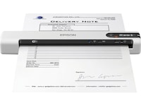 Epson WorkForce DS-80W Skanner