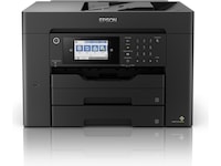 Epson WorkForce Pro WF-7840DTWF bläckstråleskrivare Skrivare