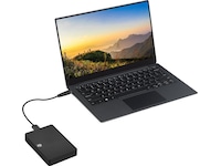Seagate Expansion Extern HDD 2TB Hårddisk Extern