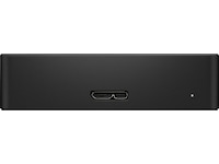 Seagate Expansion Extern HDD 2TB Hårddisk Extern