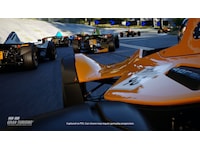 Gran Turismo 7 Spel till Playstation 5