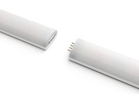 Philips Hue Ambiance Gradient lightstrip 2 meter Led strips & underhållning