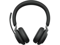 Jabra Evolve2 65, Link380a MS Stereo Stand Black -B-Grade Demo tillbehör till mobiler & smartwatches