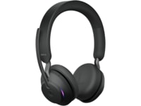 Jabra Evolve2 65, Link380a MS Stereo Black -B-Grade Demo tillbehör till mobiler & smartwatches