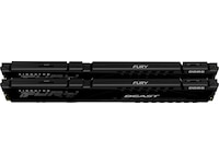 Kingston FURY Beast DDR5 5200MHz 16GB Minne