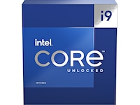 Intel Core i9-13900K CPU Processor