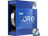 Intel Core i9-13900K CPU Processor