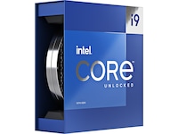 Intel Core i9-13900K CPU Processor