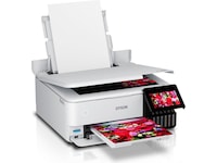 Epson Ecotank ET-8500 -B-Grade Demo skrivare