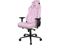 Arozzi Vernazza Supersoft Gamingstol (rosa) Gamingstolar