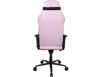 Arozzi Vernazza Supersoft Gamingstol (rosa) Gamingstolar