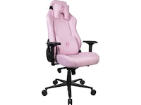 Arozzi Vernazza Supersoft Gamingstol (rosa) Gamingstolar