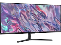 Samsung 34" skärm 34C502 Datorskärm