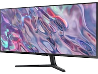 Samsung 34" skärm 34C502 Datorskärm