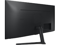Samsung 34" skärm 34C502 Datorskärm