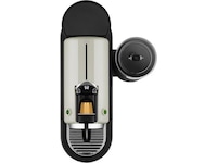 Nespresso CitiZ & Milk kaffemaskin från De'Longhi (vit)  -B-Grade Demo hem & hushåll