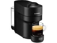 Nespresso Vertuo Pop By Delonghi kapselmaskin ENV90.B (svart) Kapselmaskiner