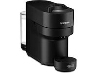 Nespresso Vertuo Pop By Delonghi kapselmaskin ENV90.B (svart) Kapselmaskiner