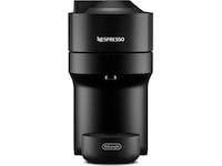 Nespresso Vertuo Pop By Delonghi kapselmaskin ENV90.B (svart) Kapselmaskiner