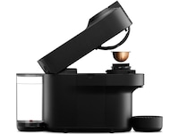 Nespresso Vertuo Pop By Delonghi kapselmaskin ENV90.B (svart) Kapselmaskiner