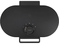 Andersson WMR 2.5 Waffle Maker Våffeljärn