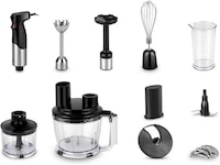 Andersson HDB 3.2 Kraftfull stavmixer med tillbehör Stavmixers & elvispar