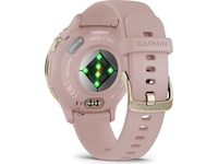 Garmin Venu 3S 41mm GPS (dust rose/soft gold) Smartwatches