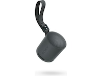 Sony SRS-XB100 trådlös bluetooth-högtalare (svart) Trådlös / Bluetooth högtalare
