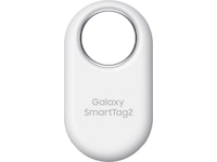 Samsung Galaxy SmartTag2 spårningschip 4-pack (svart/vit) Bluetooth tracker & GPS