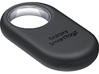Samsung Galaxy SmartTag2 spårningschip 4-pack (svart/vit) Bluetooth tracker & GPS