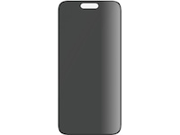 Panzerglass iPhone 15 Plus Privacy Skärmskydd Skärmskydd