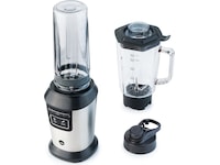 Wilfa B2GS-T800 Activelife, 800w -B-Grade Demo hem & hushåll