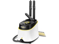 Kärcher SC 3 Deluxe EasyFix Ångtvätt Ångtvättare