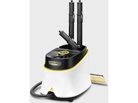 Kärcher SC 3 Deluxe EasyFix Ångtvätt Ångtvättare