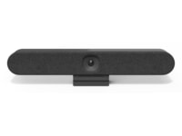 Logitech Rally Bar Huddle + Tap IP Bundle (graphite) Videokonferens