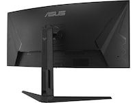 ASUS 34" curved gamingskärm TUF VG34VQL3A Datorskärm
