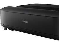 Epson 4K projektor EH-LS650B (svart) -B-Grade Demo TV/projektorer