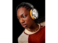 Dyson onTrac CNC Trådlösa Hörlurar, Over-Ear (aluminium) Hörlurar