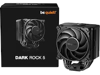 be quiet! Dark Rock 5 CPU Kylare CPU - Luftkylning
