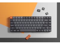 Keychron K3 Max LP Trådlöst tangentbord Brown Switch Gamingtangentbord