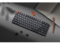 Keychron K3 Max LP Trådlöst tangentbord Brown Switch Gamingtangentbord