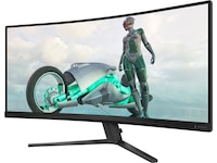Philips 34" curved gamingskärm 34M2C3500L/00 Datorskärm