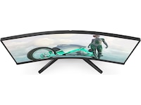 Philips 34" curved gamingskärm 34M2C3500L/00 Datorskärm