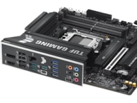 ASUS TUF GAMING B850M-PLUS Moderkort AMD Socket