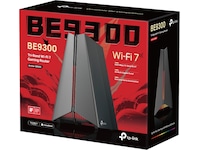 TP-Link Archer GE550 WiFi 7 gaming router Router