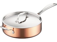 Austin and Barbeque Pro 24x8cm sautepan - Pannor | KomplettFöretag.se