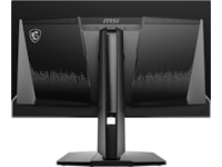 MSI 27" gamingskärm MAG 271QP X24 Datorskärm
